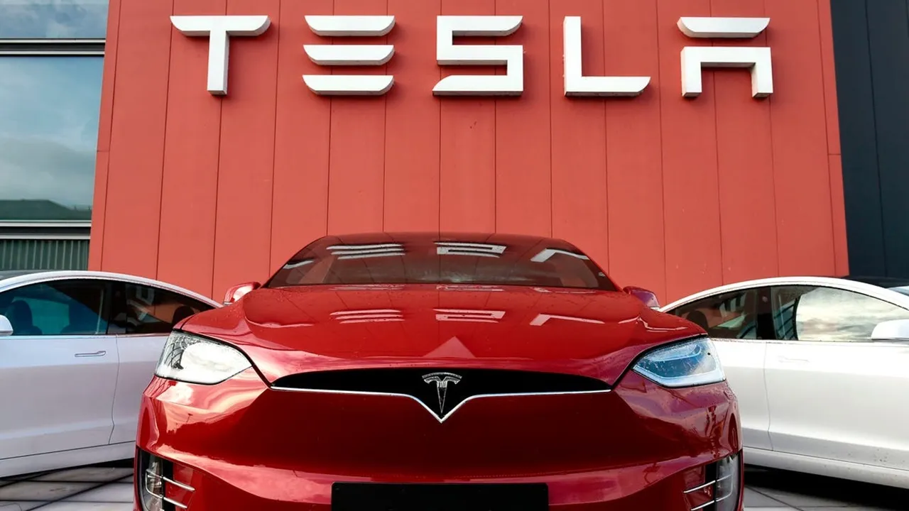 Tesla’nın otonom sürüş özelliği transfer edilebilecek 1 teslanin otonom surus ozelligi transfer edilebilecek 0