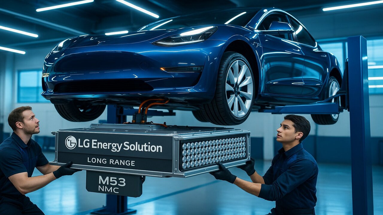 Tesla’nın yeni nesil bataryası ortaya çıktı 1 teslanin yeni nesil bataryasi ortaya cikti 0