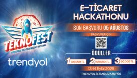 trendyol teknofest e ticaret hackathonuna basvurular basladi ETOqQRll