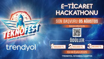 trendyol teknofest e ticaret hackathonuna basvurular basladi ETOqQRll