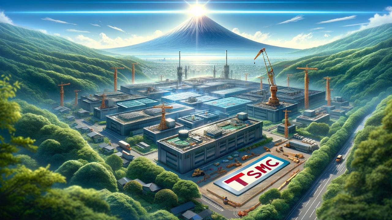 TSMC bu fabrikanın açılışını erteledi 1 tsmc bu fabrikanin acilisini erteledi 0 ytRKsZP7