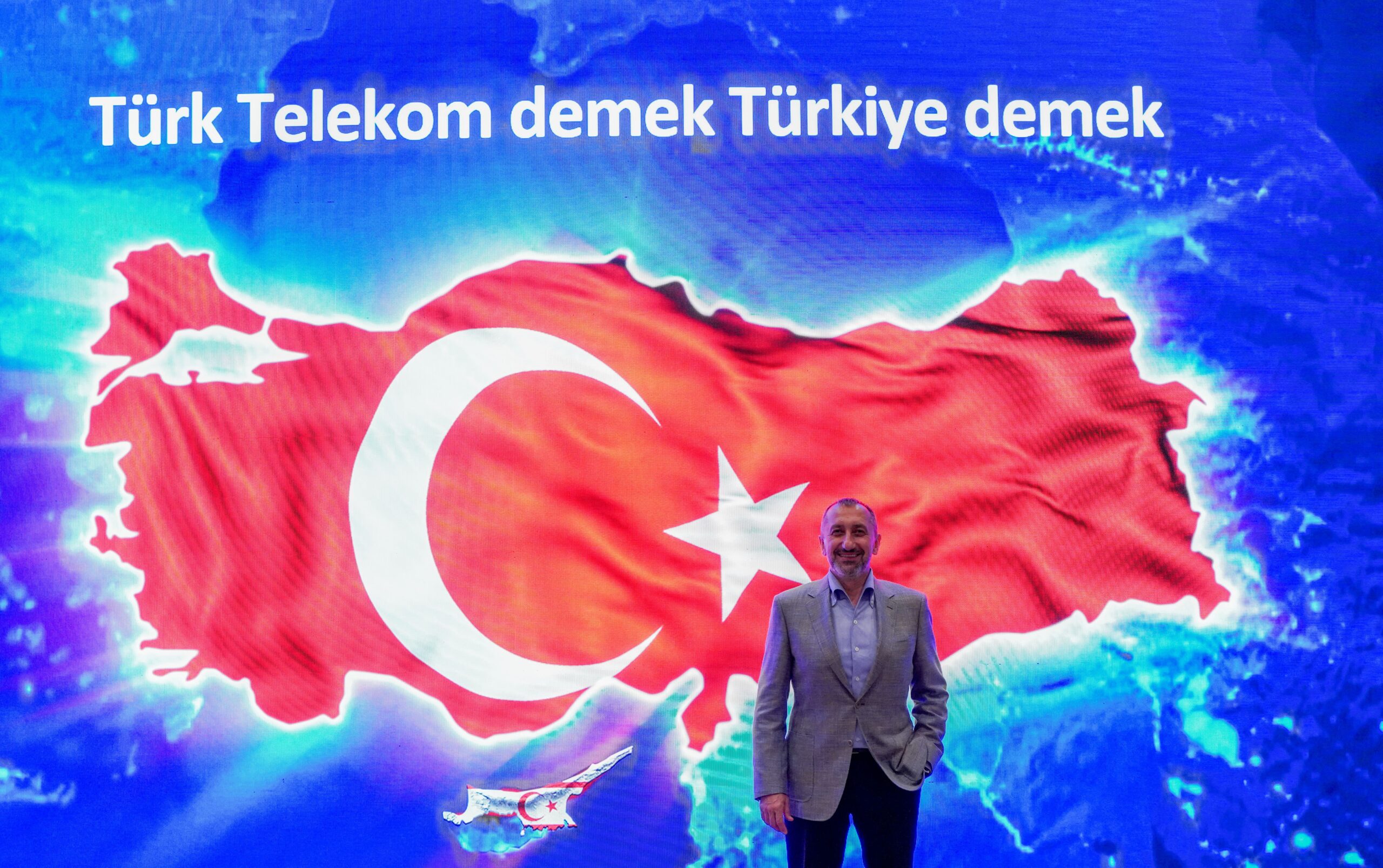 Türk Telekom fiber gücüyle bölge coğrafyanın dijitalleşmesinde oyun kurucu! 1 turk telekom fiber gucuyle bolge cografyanin dijitallesmesinde oyun kurucu 0 I64cZfXA