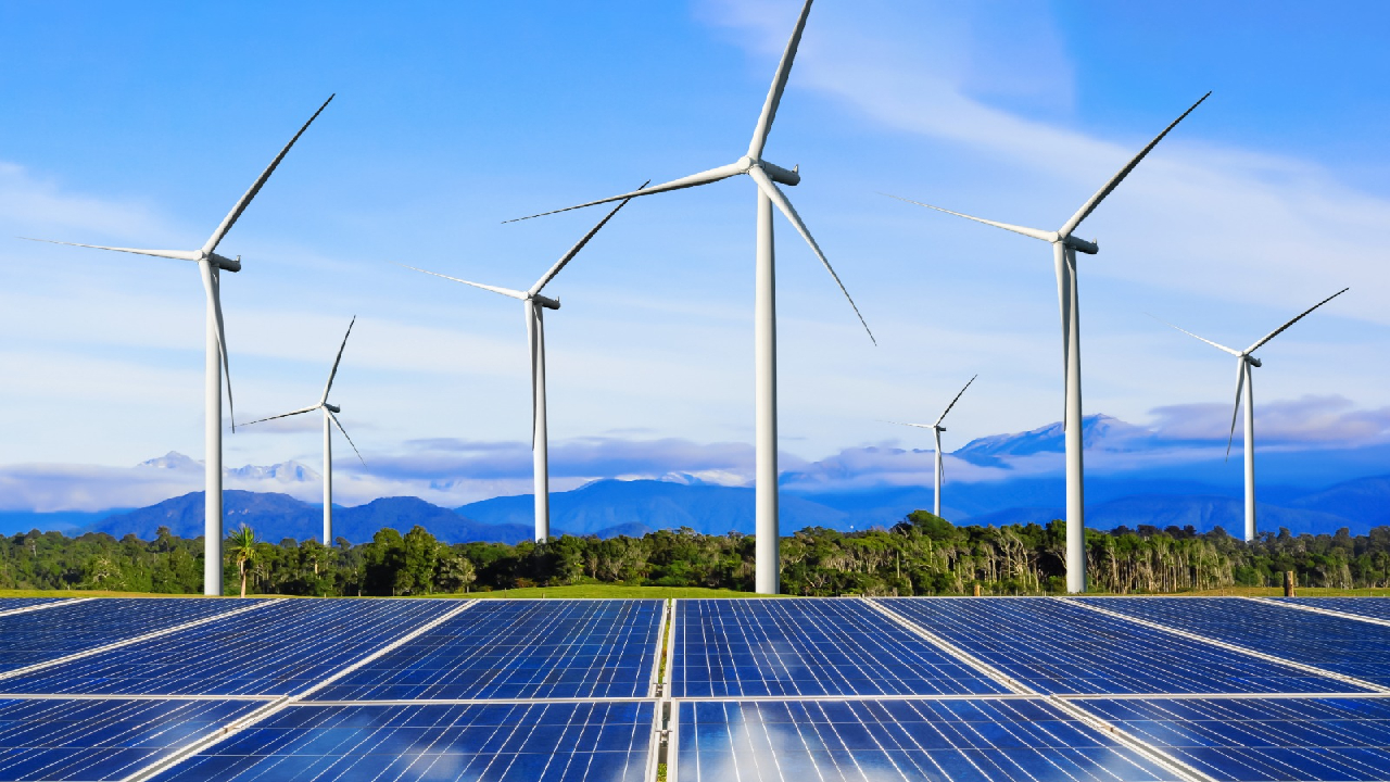 Türkiye’de yenilenebilir enerji yatırımları hız kazanacak 1 turkiyede yenilenebilir enerji yatirimlari hiz kazanacak 0 g6zJX5cE