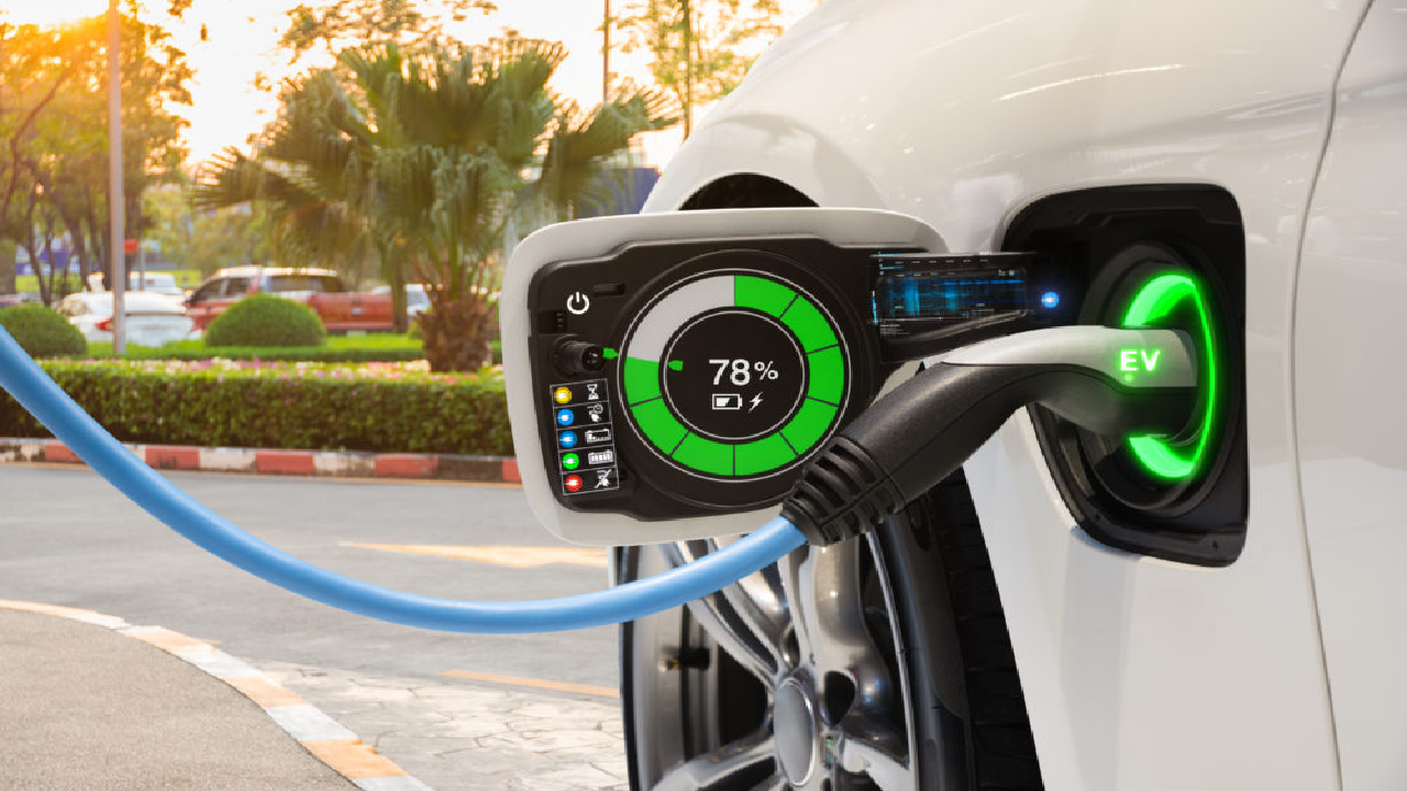 Türkiye’deki elektrikli araç şarj altyapısı genişliyor! 1 turkiyedeki elektrikli arac sarj altyapisi genisliyor 0 INTUq9iD