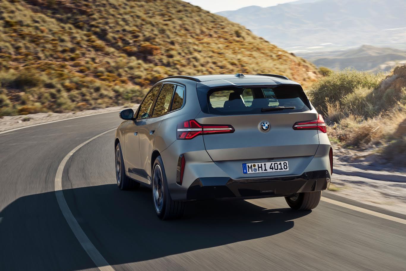 turkiyeye ozel bmw x3 20 satisa cikti 0 8EueiZzt
