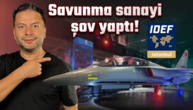 turklerin askeri gucu burada sergileniyor idef 2025 vlog bsccsMLW
