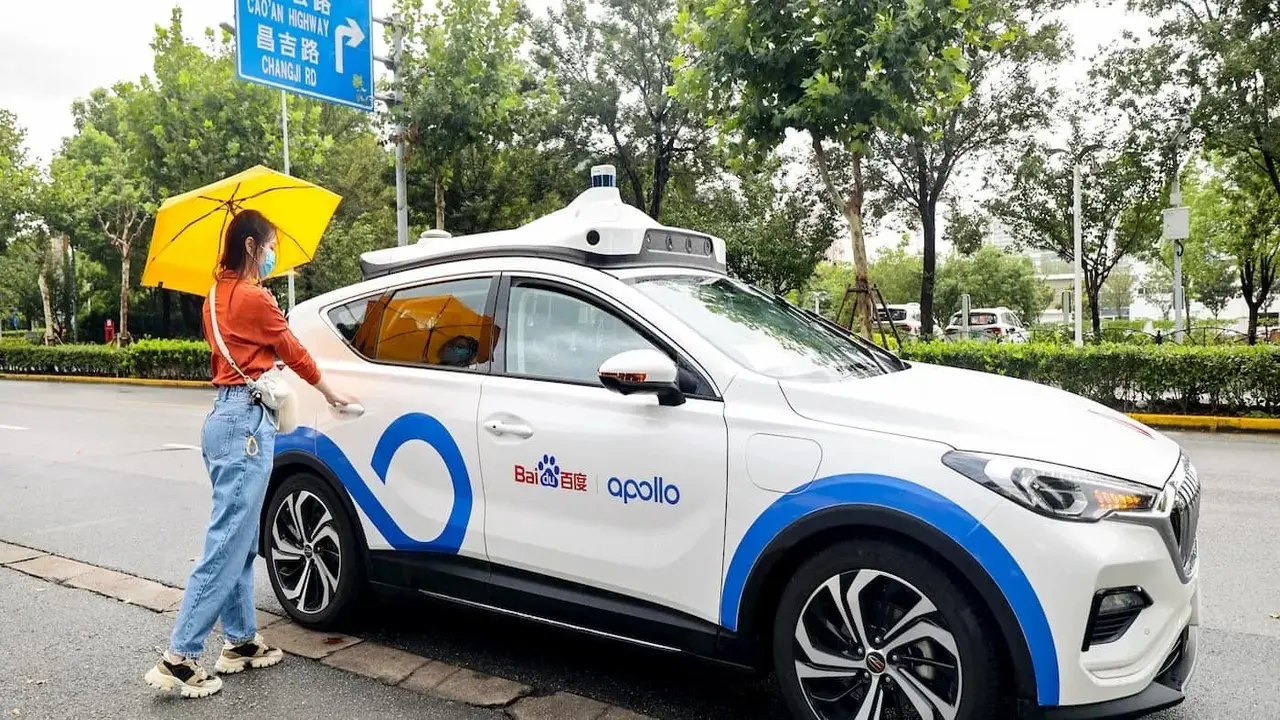 Uber ve Baidu sürücüsüz araçlarda işbirliği yapıyor 1 uber ve baidu surucusuz araclarda isbirligi yapiyor 0 zk14FvG9