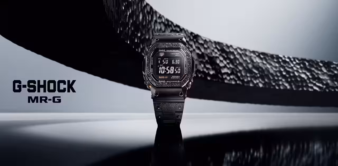 ultra luks casio g shock modeli tanitildi 0 i3szhpsT