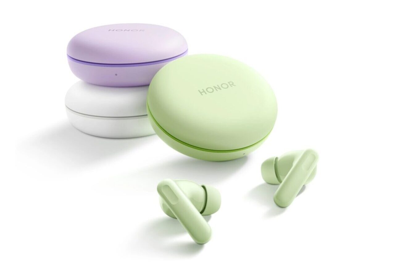 Uygun fiyatlı Honor Earbuds A Pro geliyor 1 uygun fiyatli honor earbuds a pro geliyor 0