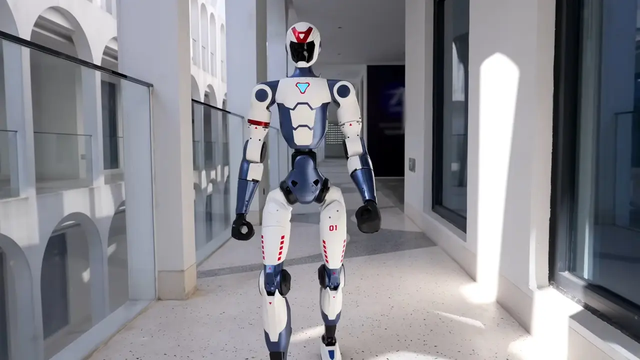 Uygun fiyatlı insansı robot geliyor 2 uygun fiyatli insansi robot geliyor 1 MXprVLer
