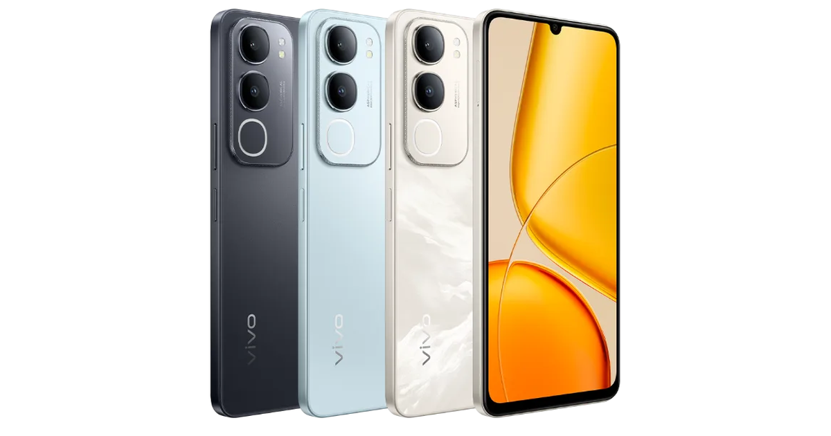 vivo Y50 5G dikkat çeken özellikleriyle tanıtıldı 1 vivo y50 5g dikkat ceken ozellikleriyle tanitildi 0 hWgINMv7