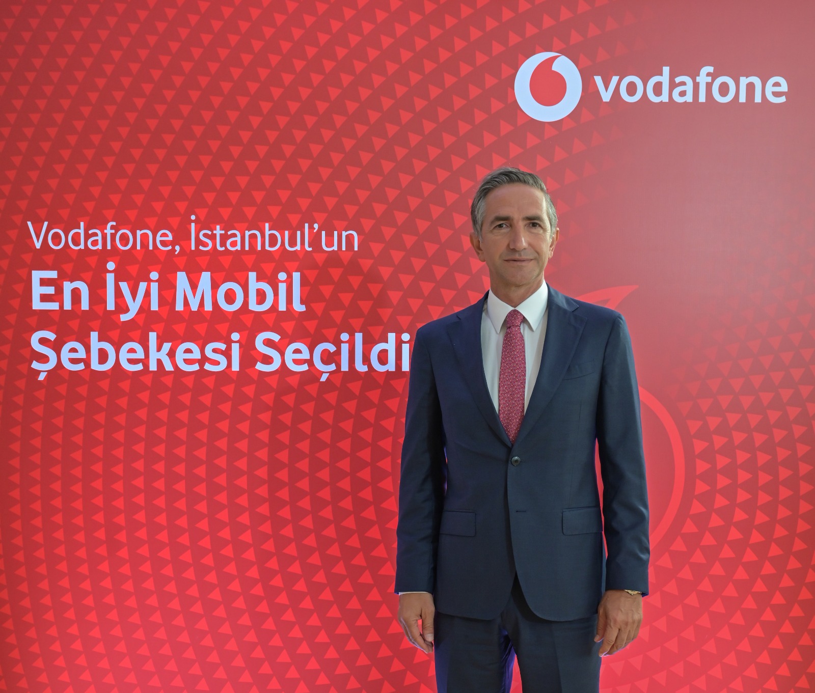 Vodafone İstanbul’un en hızlısı 1 vodafone istanbulun en hizlisi 0