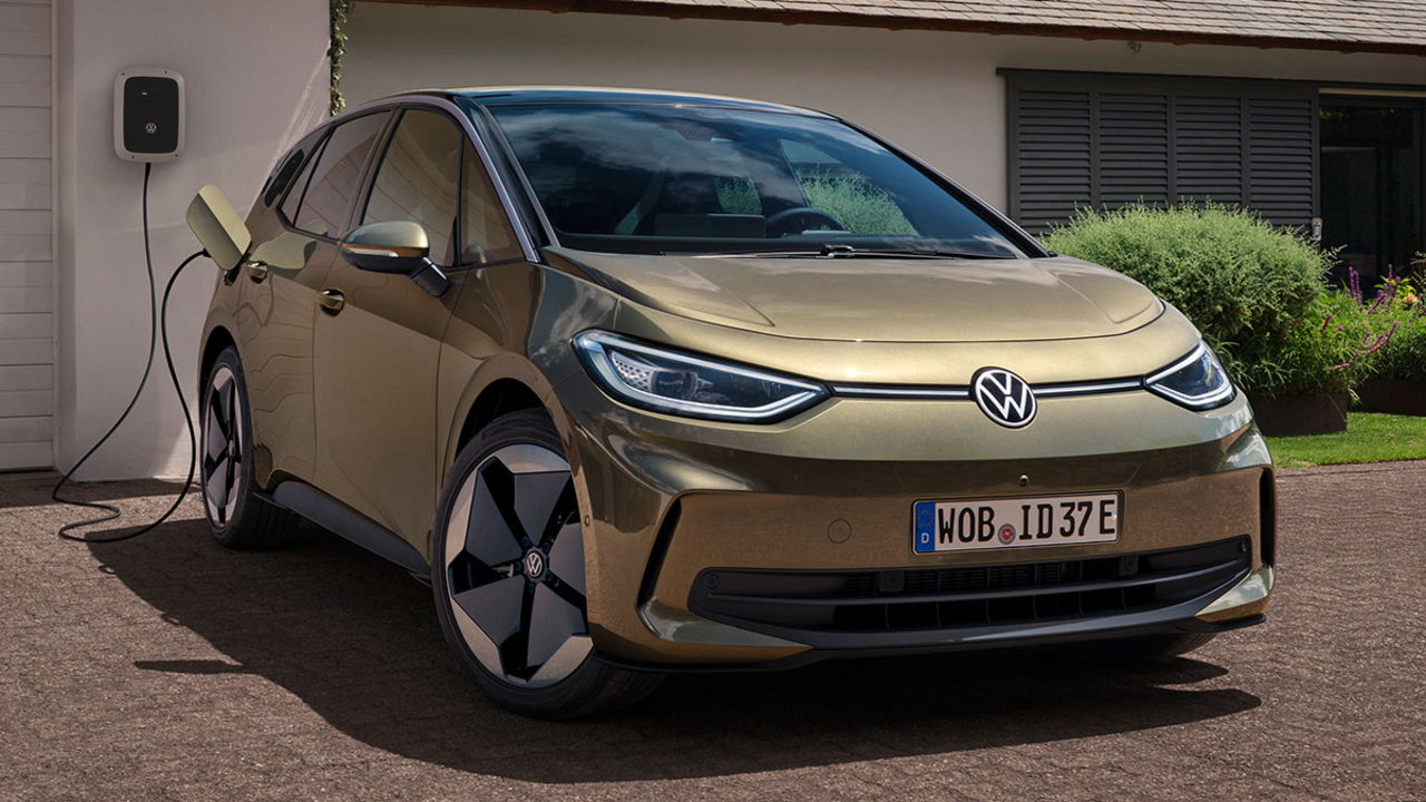 Volkswagen ID.3 batarya performansı ile gündemde 2 volkswagen id3 batarya performansi ile gundemde 1 341RV44U