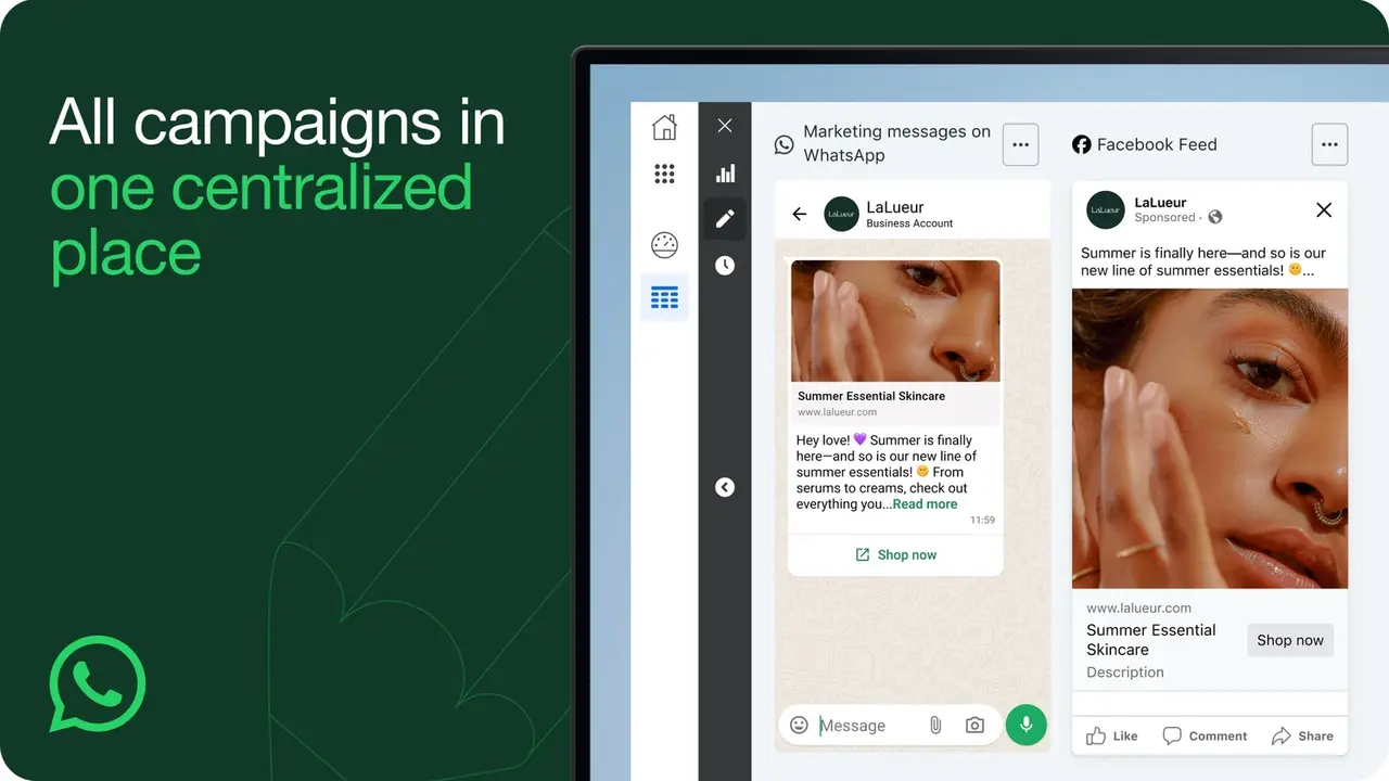 whatsapp isletmeler icin yeni ozellikler sunuyor 1 542Z91V3