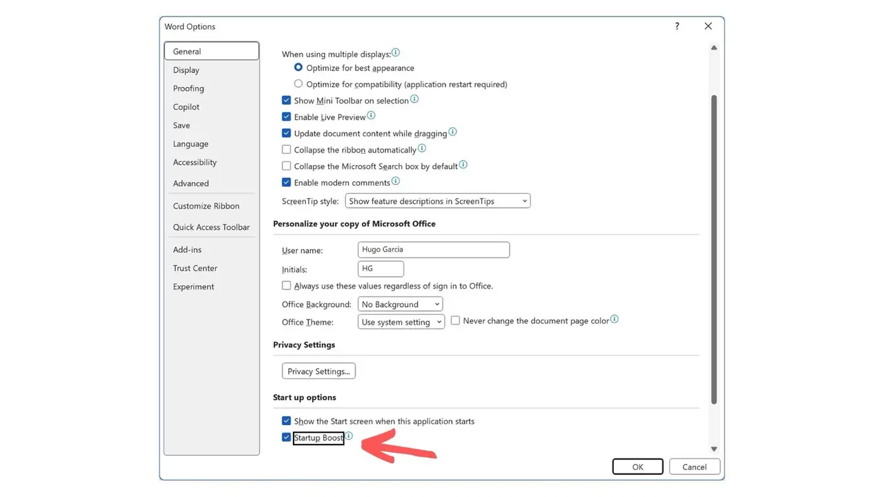 windows 11 ofis programlarini boyle hizlandiracak 0 cLaP87Ac