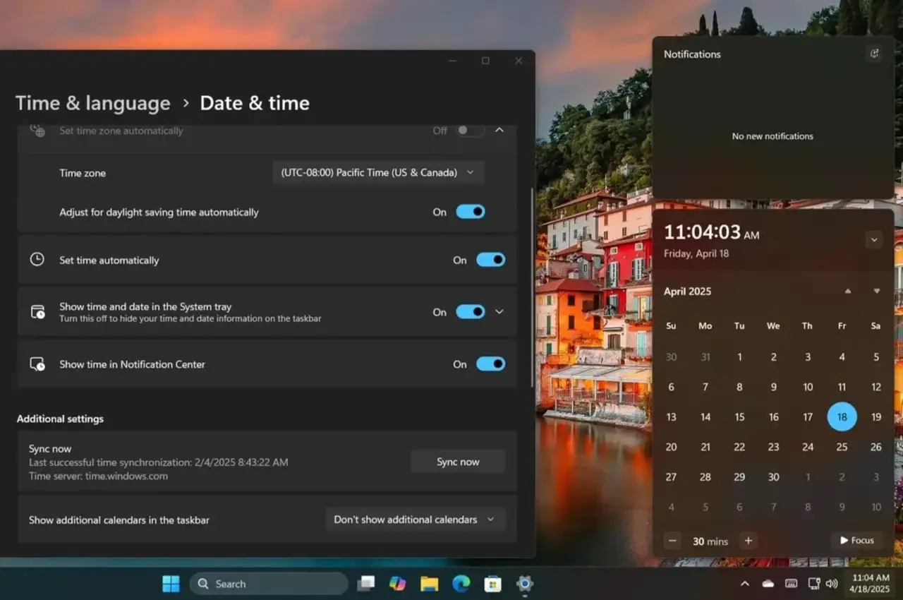 windows 11 yepyeni ozellikler kazaniyor 2 MusQUaiE