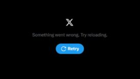 x twitter coktu binlerce kullanicidan erisim sikayeti a7RnYvHA