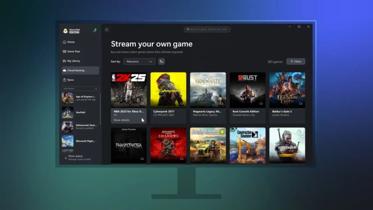 Xbox beklenen özelliği nihayet sunuyor 1 xbox beklenen ozelligi nihayet sunuyor 0 YBluqh7r