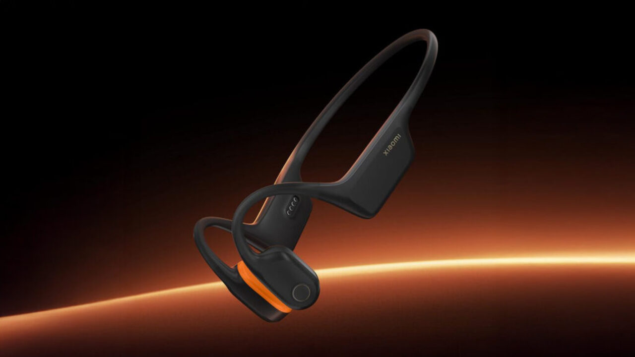 xiaomi yuzme moduna sahip kulakligini duyurdu 0