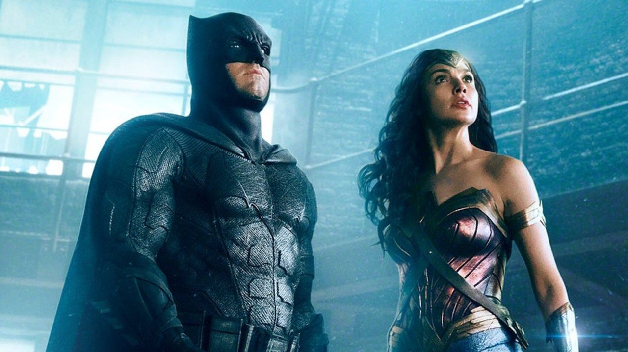 Yeni Batman ve Wonder Woman filmleri gelecek mi? 1 yeni batman ve wonder woman filmleri gelecek mi 0
