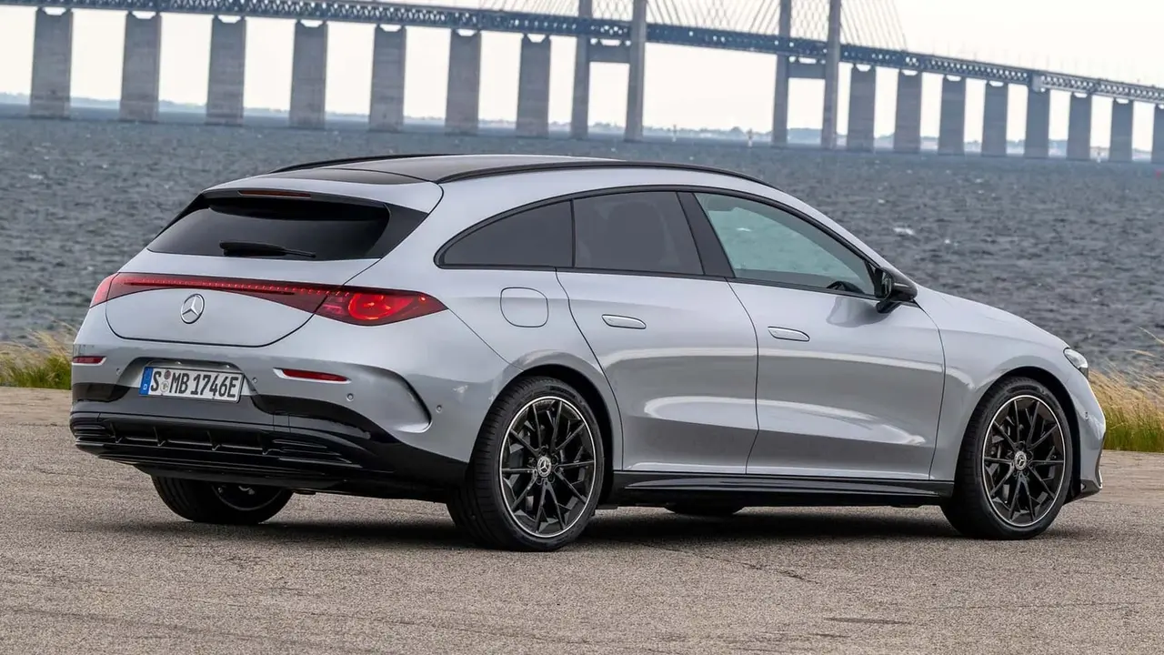 Yeni Mercedes CLA Shooting Brake duyuruldu 2 yeni mercedes cla shooting brake duyuruldu 1 wWQXFSXt