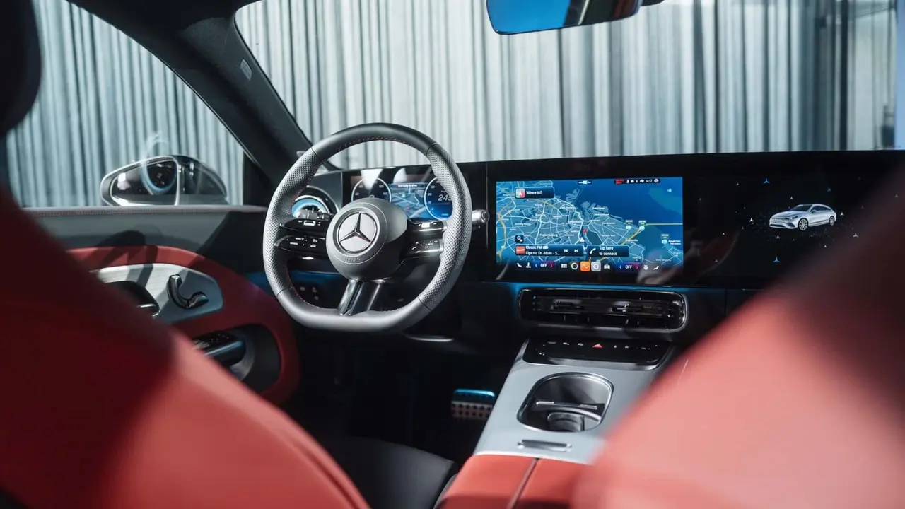 Yeni Mercedes CLA Shooting Brake duyuruldu 3 yeni mercedes cla shooting brake duyuruldu 2 L7Edhf1P