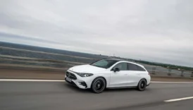 yeni mercedes cla shooting brake duyuruldu 97IDRHka