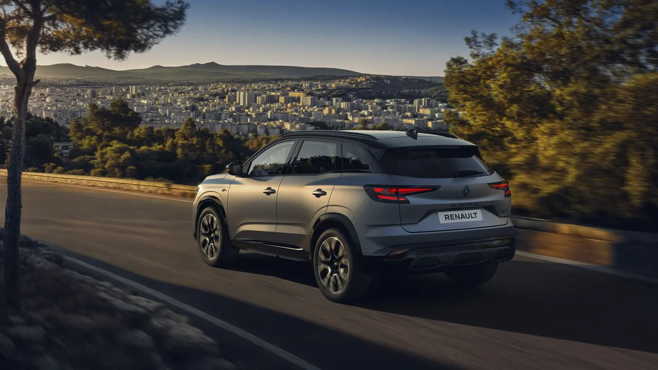 yeni renault austral turkiyeye geldi iste fiyati 1 APnwNNsr