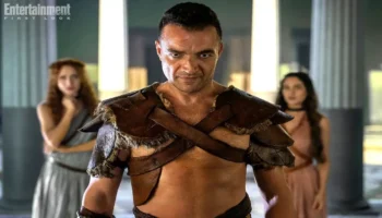 yeni spartacus dizisinden ilk fragman geldi zBeewUvk