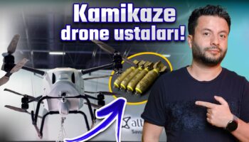yerli kamikaze drone ne yapabilir altinay savunma sistemleri GeHN2Pyj