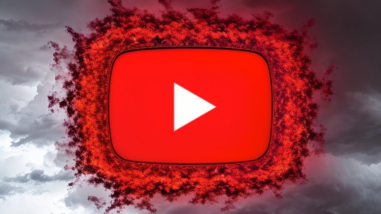 YouTube küfür konusunda esnekliğe gidiyor 1 youtube kufur konusunda esneklige gidiyor 0 Y2UWIFLW
