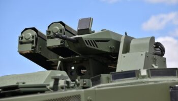 zirhli araclara canik venom lr destegi geliyor y78xHCGM