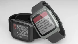 1 ay sarji giden saat pebble time 2 ymxHkuzz