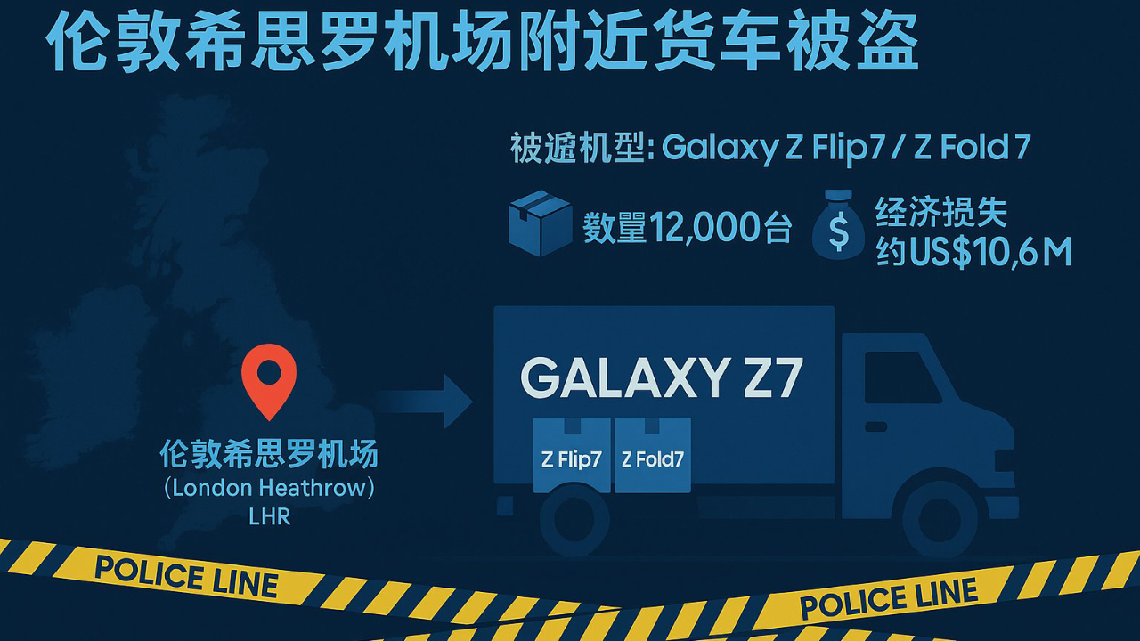 12.000 adet Galaxy Z Fold7 ve Flip 7 çalındı 1 12000 adet galaxy z fold7 ve flip 7 calindi 0 5uElWn47