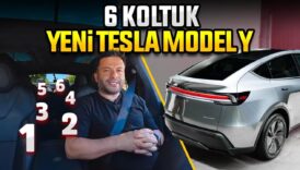 6 koltuklu model x ile otonom surus yeni tesla model y l ozellikleri SugVeqvX