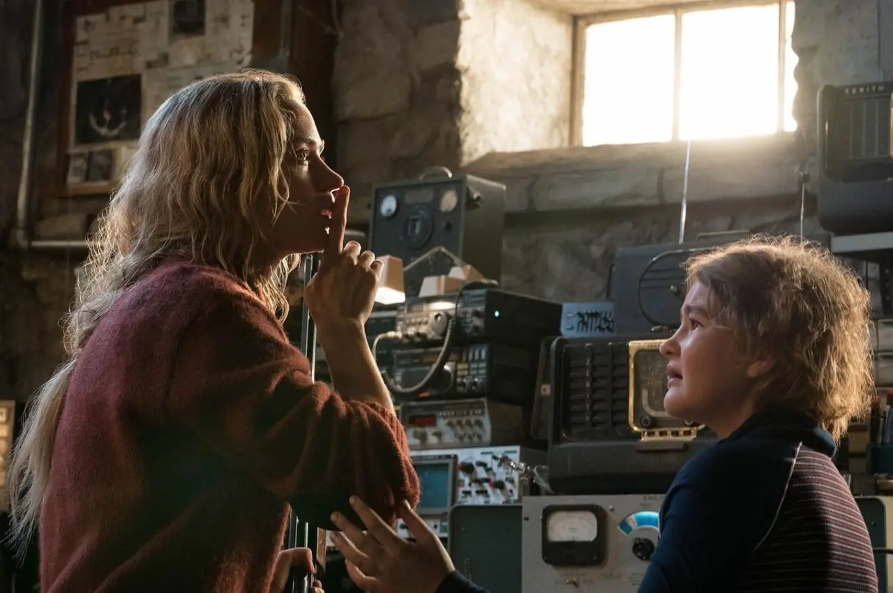 A Quiet Place 3 geliyor: İşte vizyon tarihi 1 a quiet place 3 geliyor iste vizyon tarihi 0 q9jRKVzX