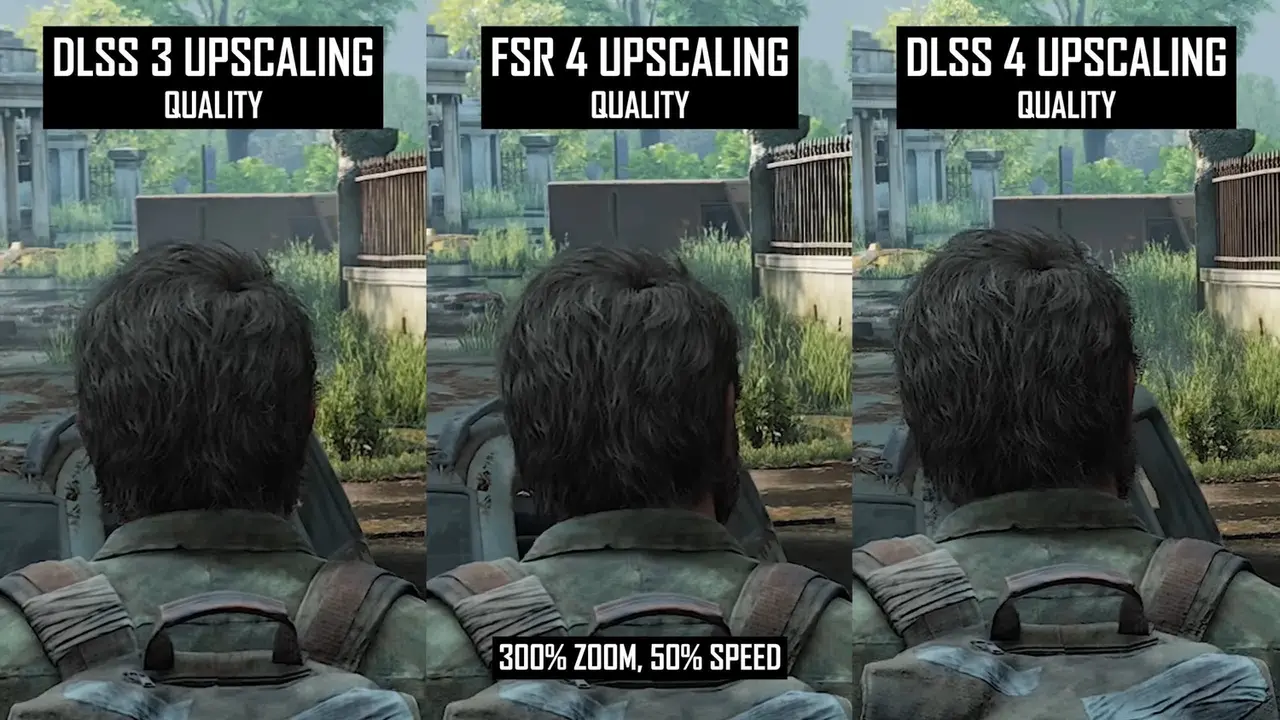 AMD FSR 4 teknolojisi hakkında müjdeli haber 1 amd fsr 4 teknolojisi hakkinda mujdeli haber 0