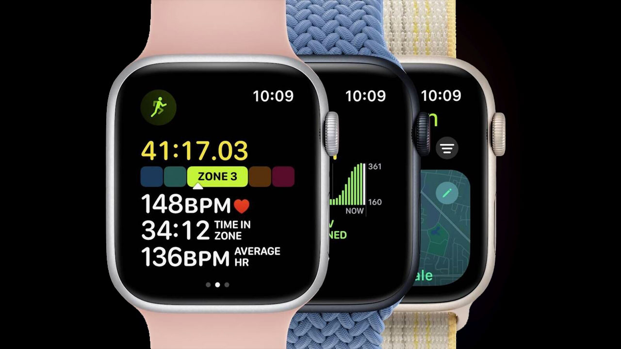 Apple Watch SE 3 karşımıza çıkacak: İşte özellikleri 1 apple watch se 3 karsimiza cikacak iste ozellikleri 0 QBr13PAr