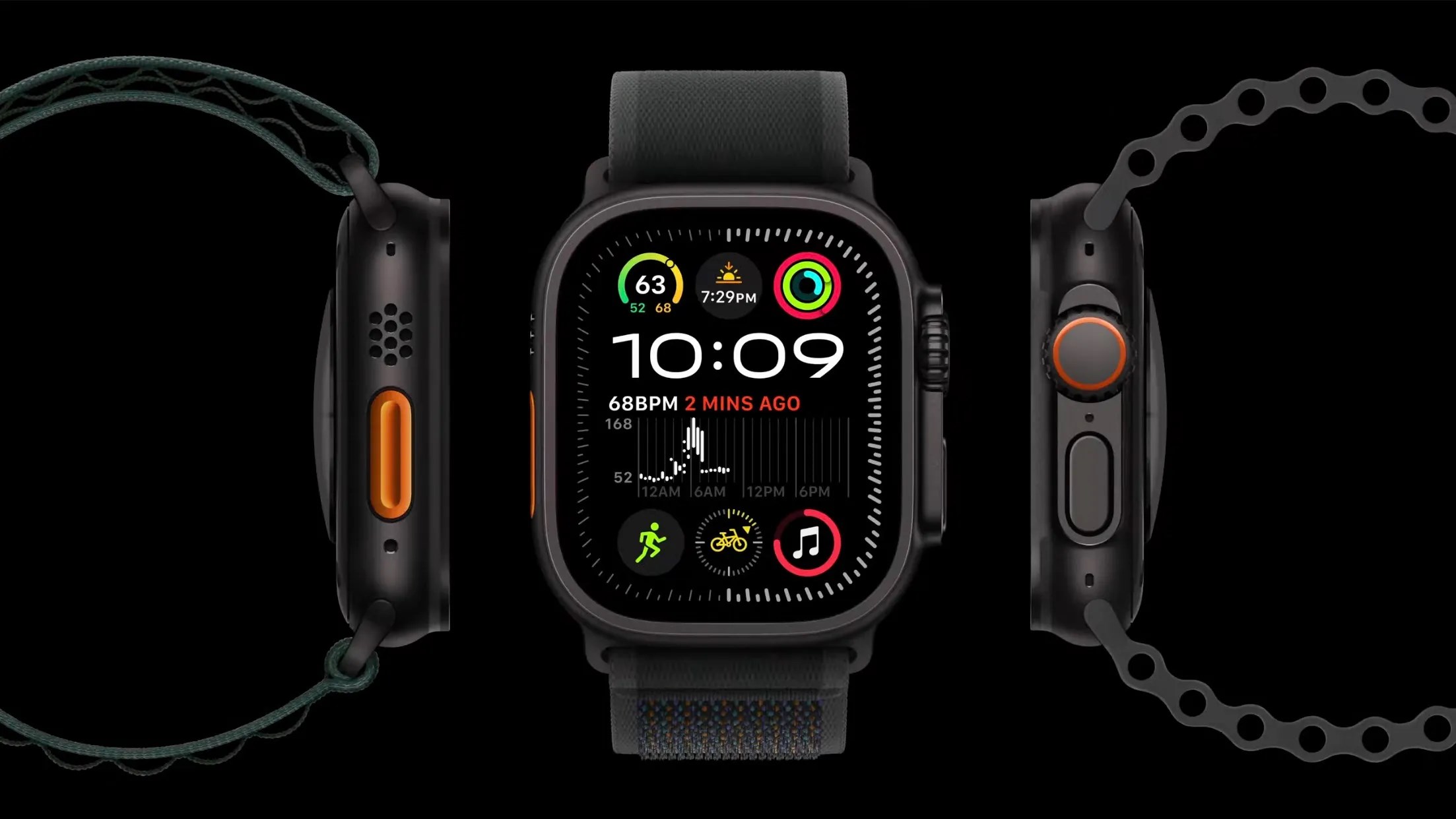 Apple Watch Ultra 3 ile ekran büyüyecek 1 apple watch ultra 3 ile ekran buyuyecek 0