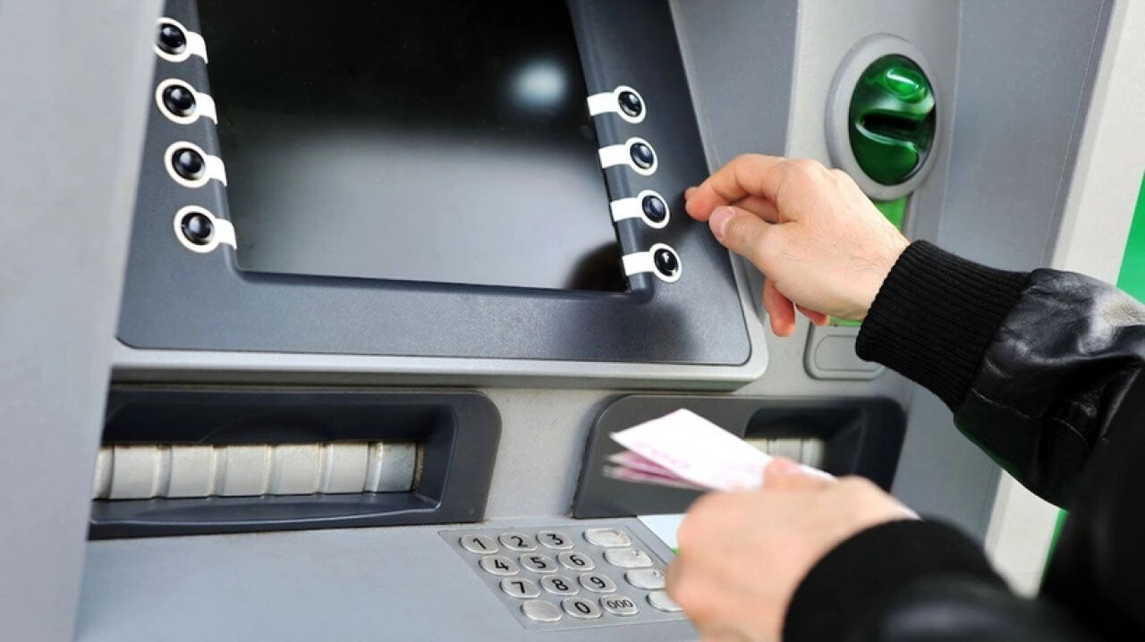 atmlerden yapilan para yatirmalarda limitler dustu 0