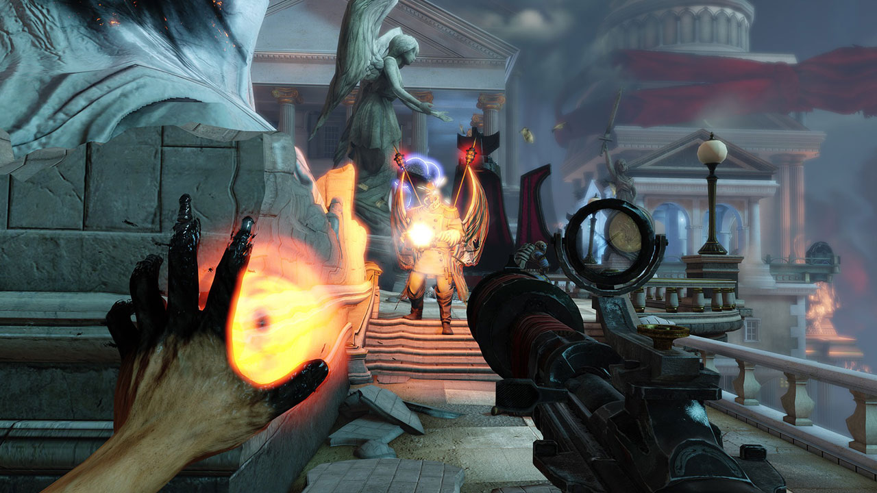bioshock serisi tarihe karisabilir 0 DUKfQNSK