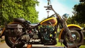 biyodizel motorlu harley davidson tasarlandi GqHTW4jc