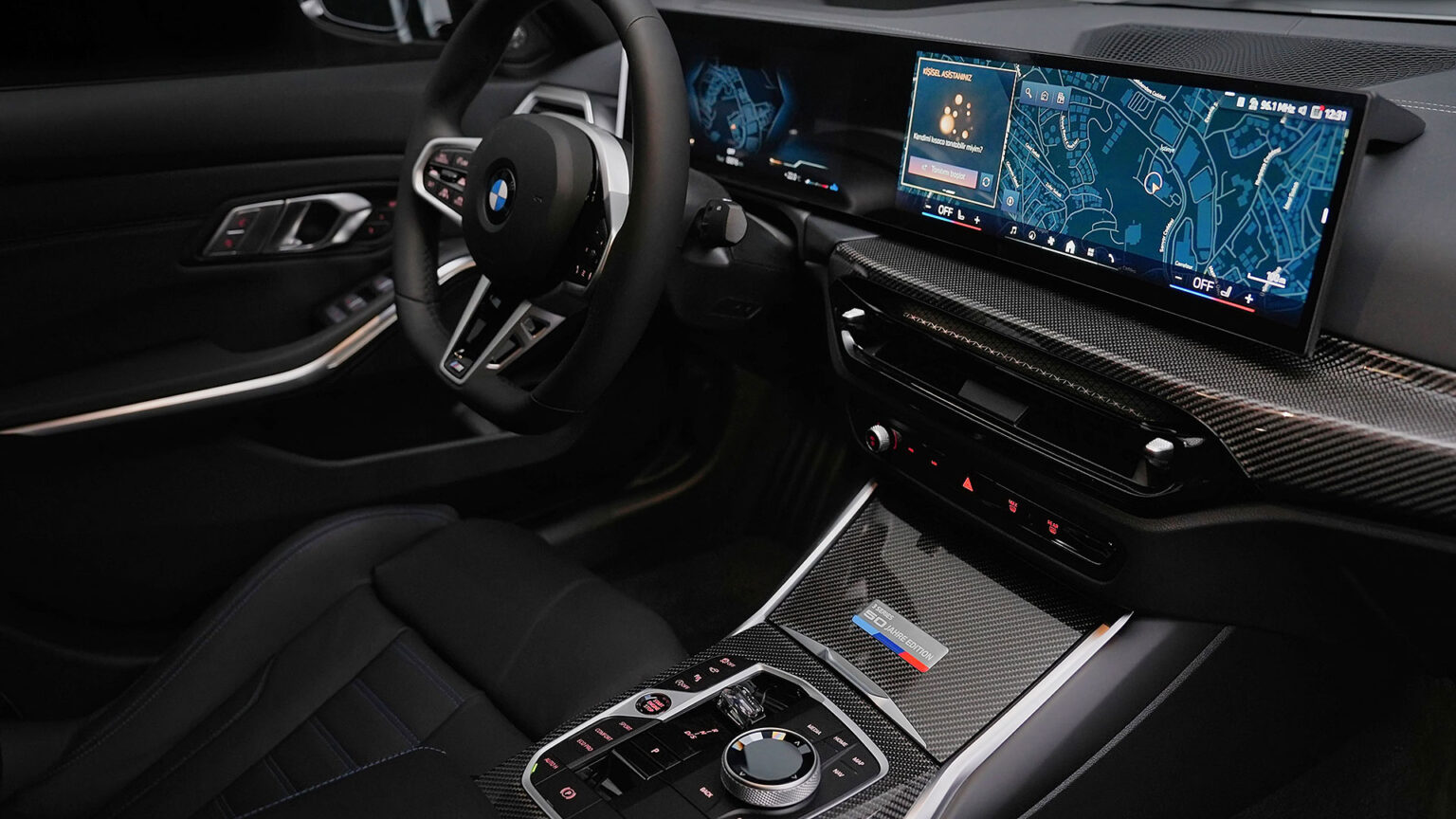 BMW 3 serisinin 50. yaşını Jahre Edition Edition’ı Türkiye’de satarak kutluyor 3 bmw 3 serisinin 50 yasini jahre edition editioni turkiyede satarak kutluyor 2 Blg2EBOd