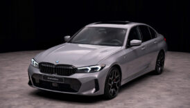 bmw 3 serisinin 50 yasini jahre edition editioni turkiyede satarak kutluyor mKxa3dmK
