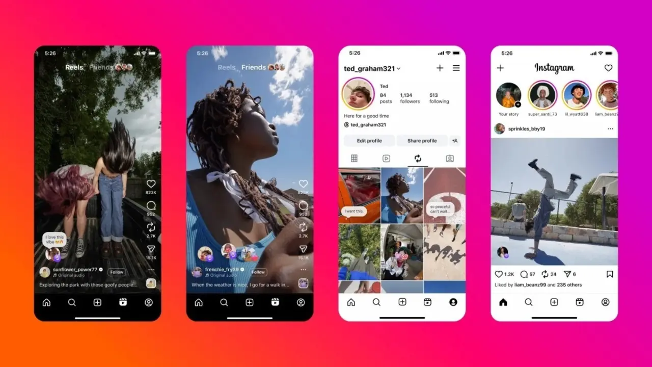 bu snapchat ozelligi instagrama geliyor 0 8mOOe82W