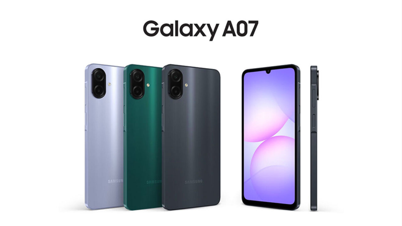Bütçe dostu Galaxy A07 tanıtıldı: İşte özellikleri! 1 butce dostu galaxy a07 tanitildi iste ozellikleri 0 5c1hXACE