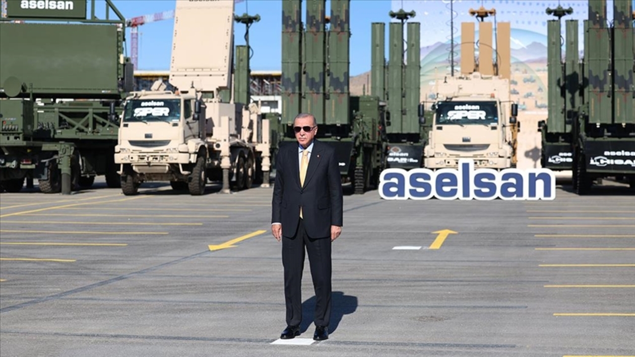 Cumhurbaşkanı Erdoğan’dan Çelik Kubbe açıklaması 1 cumhurbaskani erdogandan celik kubbe aciklamasi 0 vWPyzQNr