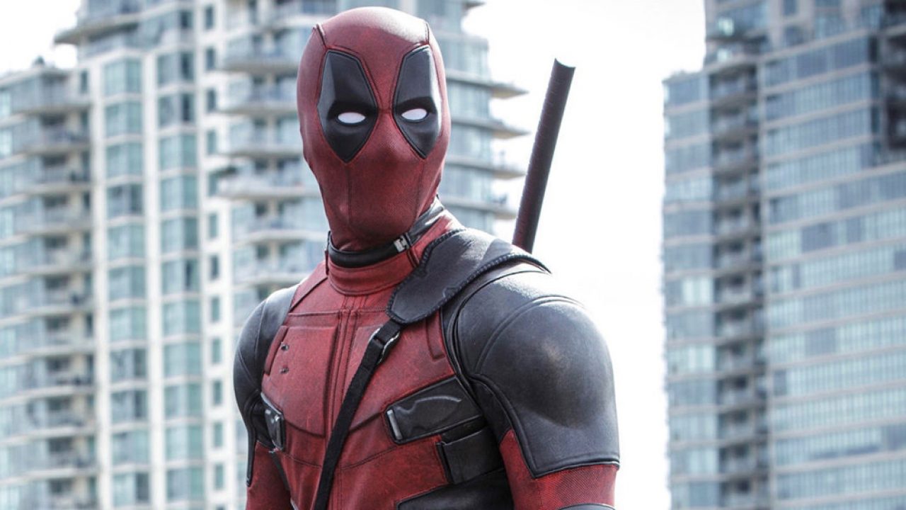 Deadpool resmen geri dönüyor! 1 deadpool resmen geri donuyor 0 8Xd6bWWg