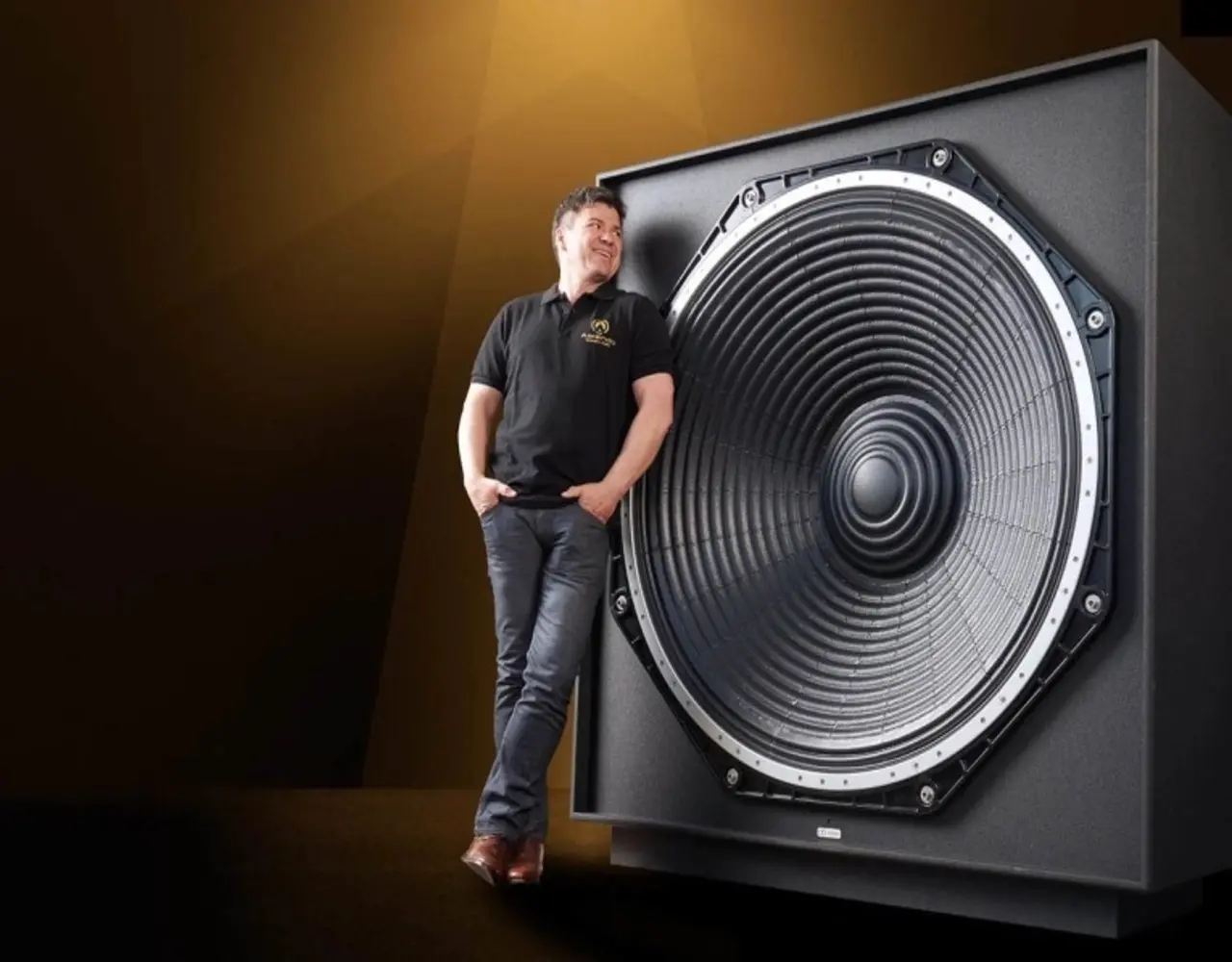 Dünyanın en büyük subwoofer’ı tanıtıldı 1 dunyanin en buyuk subwooferi tanitildi 0 vCiOEaj5