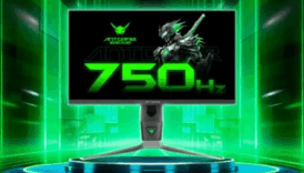 dunyanin ilk 750 hz oyuncu monitoru gelistirildi gLbzFaCm